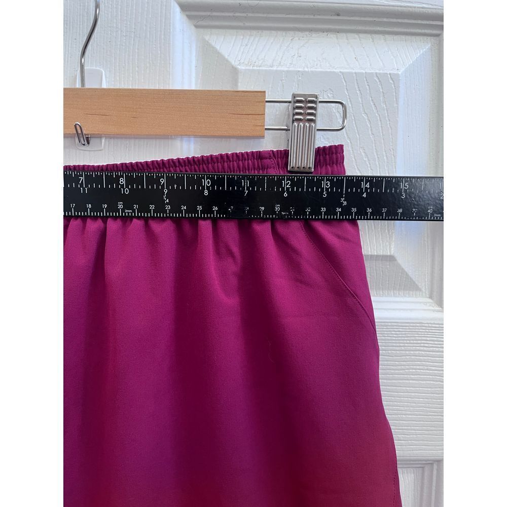 Nike Women's Stock Club Speed Kilt 2.0 Mini Skirt Small Style 881260-61 - Picture 6 of 9
